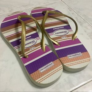 Havaianas Flip Flops